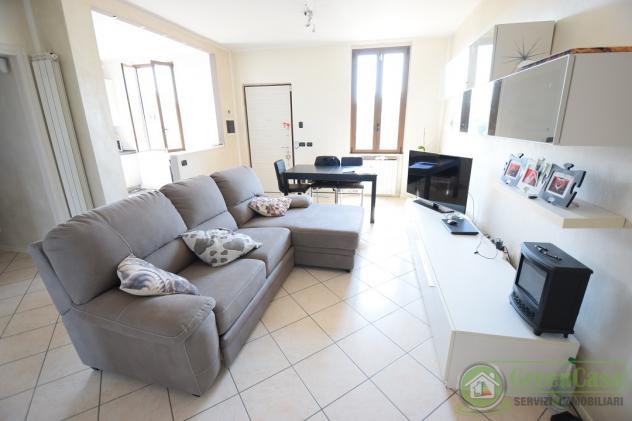 APPARTAMENTO di 3 vani e di 75 mq (AGRATE BRIANZA - AGRATE) rif. IGC 3 LOCALI AGRATE B.ZA - Foto 2