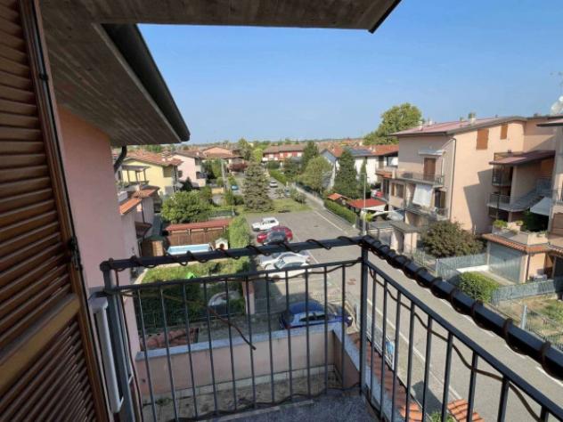 Immobile in asta di 177 m², box auto doppio in vendita a Arzago d'Adda - Foto 3