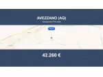 Immobile in asta di 1217 m² in vendita a Avezzano