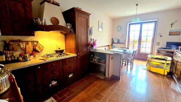 Villa in Vendita in zona BARAZZETTO/VANDORNO con giardino - Foto 15