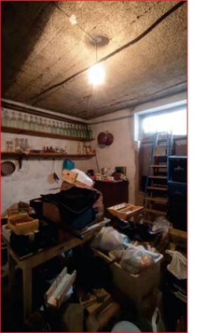 Immobile in asta di 125 m² con più di 5 locali in vendita a Cantalice - Foto 8
