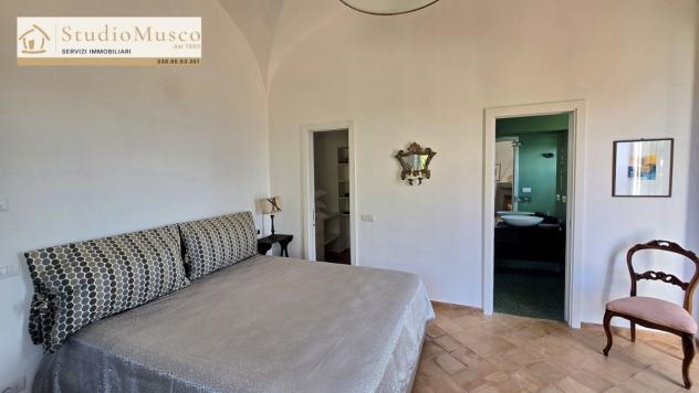 VILLA di 11 vani e di 231 mq (CAPRI) rif. CVVTP - Foto 13