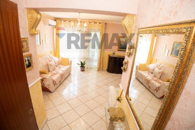 Appartamento in vendita a Catania, Librino