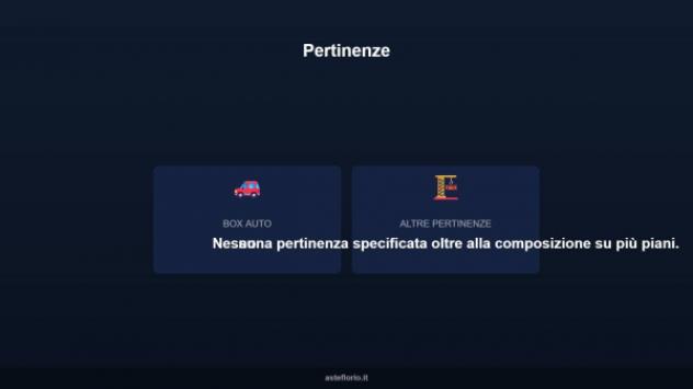 Immobile in asta di 134 m² in vendita a Fragagnano - Foto 8