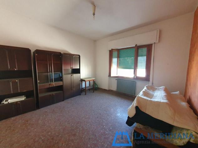 Appartamento in vendita a Lamporecchio 70 mq Rif: 1360318