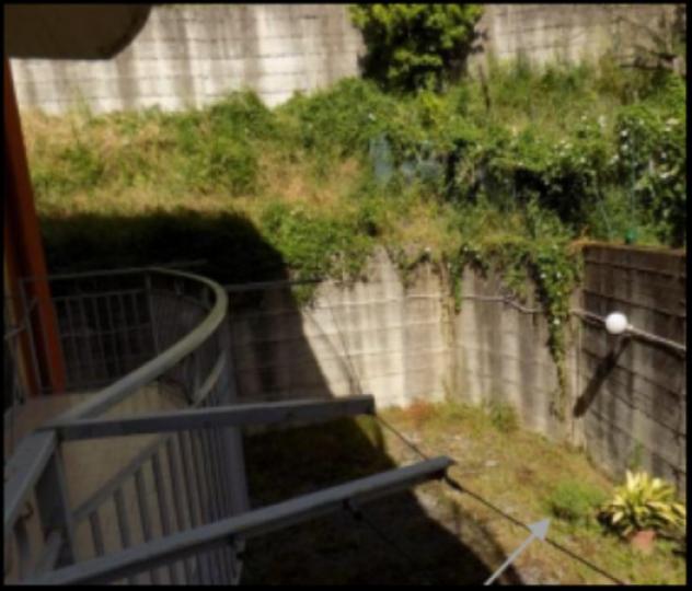 Immobile in asta di 75 m², box auto in vendita a Montecorvino Rovella - Foto 19