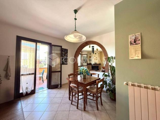 Appartamento in vendita a Capanne - Montopoli in Val d'Arno 105 mq Rif: 1420832 - Foto 6