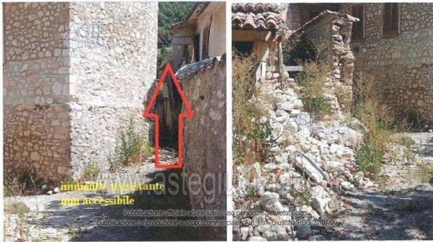 IMMOBILI-IMMOBILE RESIDENZIALE-Via del Cervo, 06046 Sant'Angelo PG, Italia - Foto 5