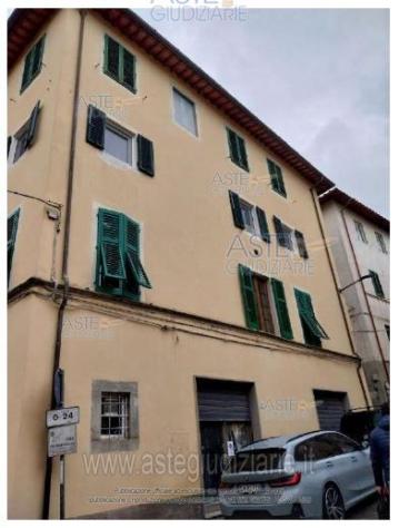 IMMOBILI-IMMOBILE RESIDENZIALE-Piazza Carlo Anzilotti, 6, 51017 Pescia PT, Italia - Foto 6