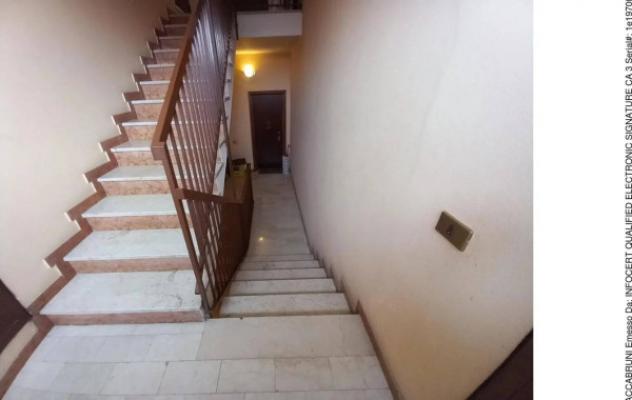 Immobile in asta di 111 m² in vendita a Pieve Emanuele - Foto 5