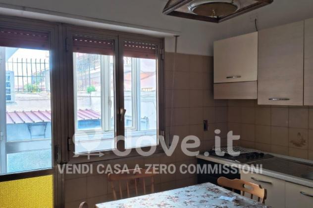 Appartamento di 140 m² con 4 locali in vendita a Reggio Calabria - Foto 3