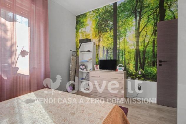 Appartamento di 72 m² con 3 locali e box auto in vendita a Rho - Foto 9