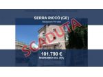 Immobile in asta di 111 m² con più di 5 locali in vendita a Serra Riccò