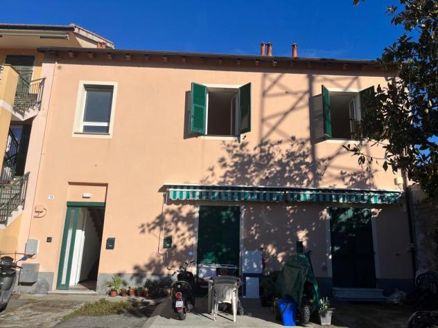 Appartamento in vendita a Sestri Levante