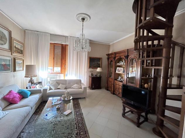 Appartamento in vendita a Siena 182 mq Rif: 1177480 - Foto 2
