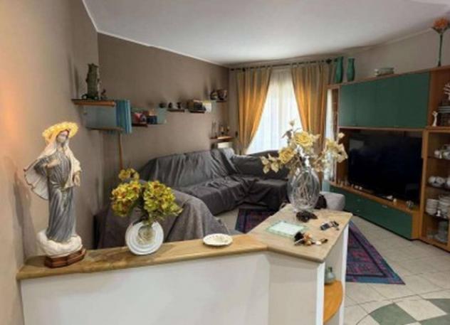 Immobile in asta di 137 m², box auto in vendita a Troina - Foto 7