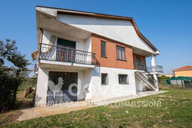 Villa di 270 m² con più di 5 locali in vendita a Verolengo - Foto 2