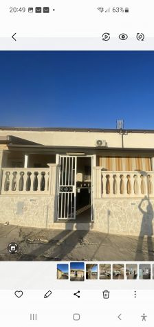 Casa vacanze a licata (ag)