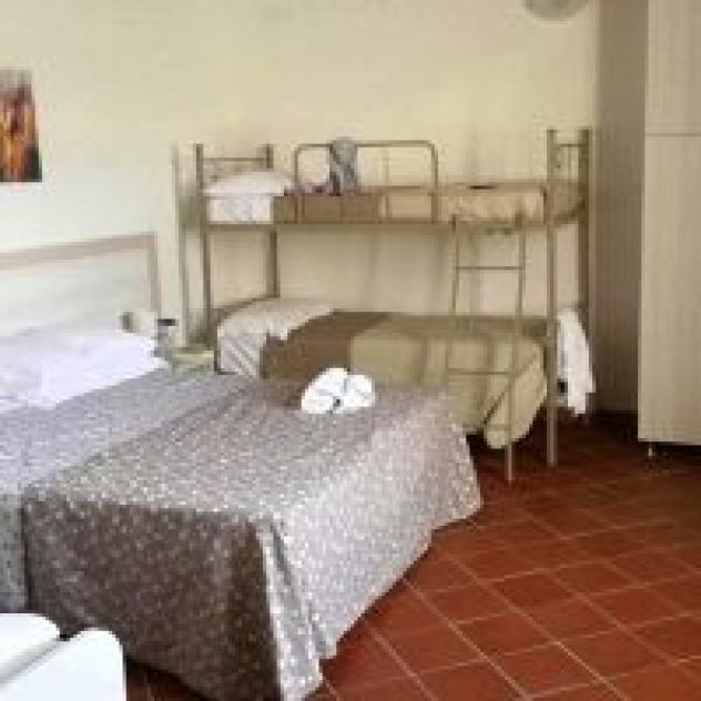 Pompei Hostel Suites & Breakfast Deluxe
