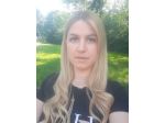 Cerco lavoro come baby sitter, aiuto e compagnia a persone anziane, cameriera,