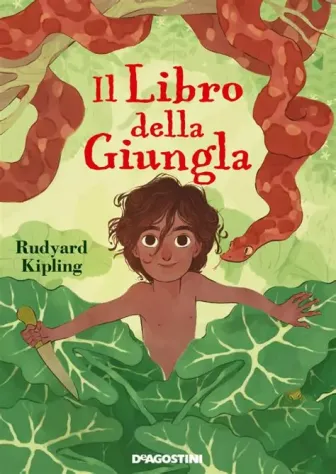 IL LIBRO DELLA GIUNGLA - ebook pdf