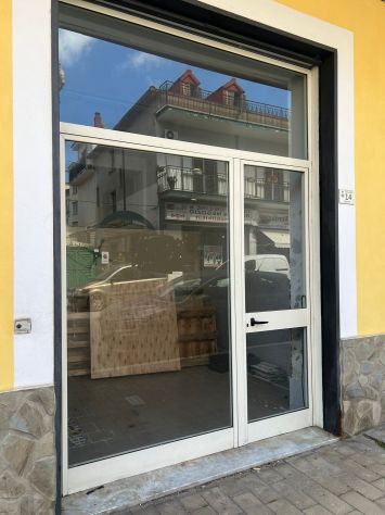 Locale in affitto in via Marco Polo