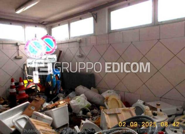 Fabbricati costruiti per esigenze commerciali in vendita a Casteggio - Rif. 4553366 - Foto 4