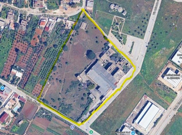 Artigianali in vendita a Castelvetrano