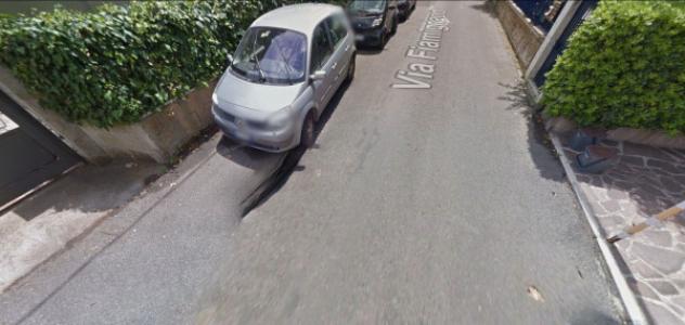 Immobile in asta di 47 m² con più di 5 locali in vendita a Roma - Foto 9