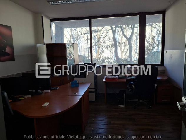 Ufficio in vendita a Senago - Rif. 3556770 - Foto 2