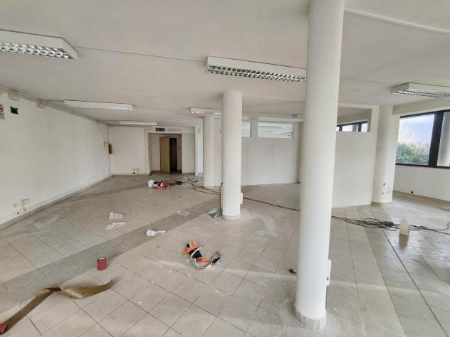 Ufficio in vendita a Viareggio 175 mq Rif: 1300824 - Foto 4