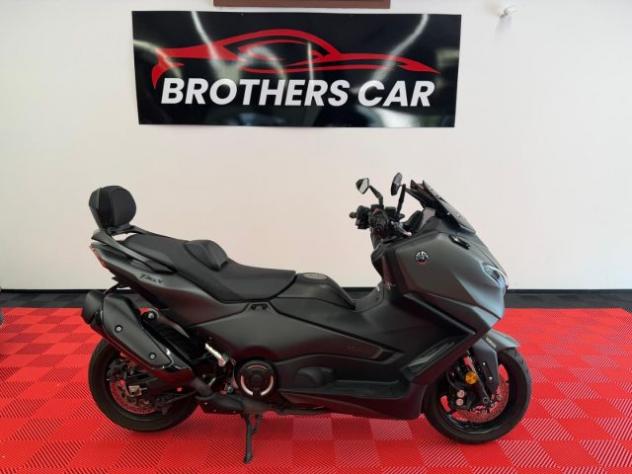 YAMAHA T-Max 560 TECH KAMO GARANZIA 2028 TAGLIANDATO rif. 23949445 - Foto 2