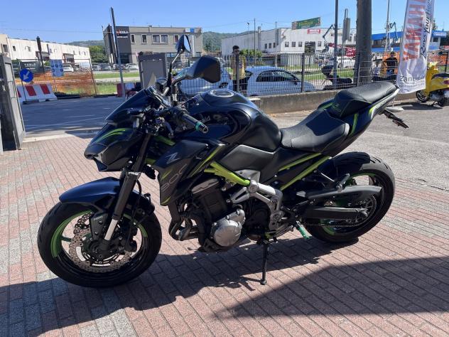Kawasaki Z 900 35kw A2 - Foto 6