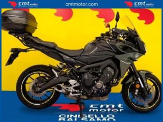 YAMAHA Tracer 900 Garantita e Finanziabile rif. 23872394