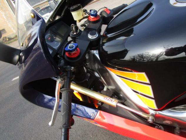 APRILIA RS 250 1999 rif. 16879806 - Foto 8