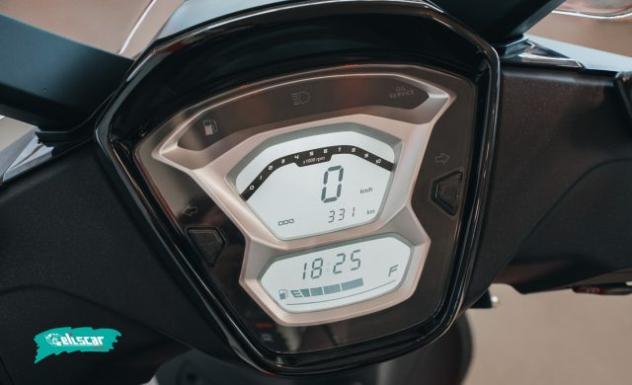 KYMCO People 125 NEW PEOPLE S rif. 23966144 - Foto 7
