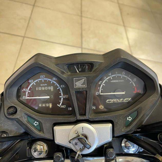 Honda CB 125 null - Foto 2