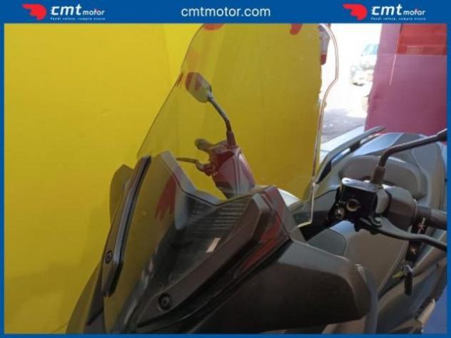 YAMAHA X-MAX 300 Garantito e Finanziabile rif. 23942420 - Foto 8