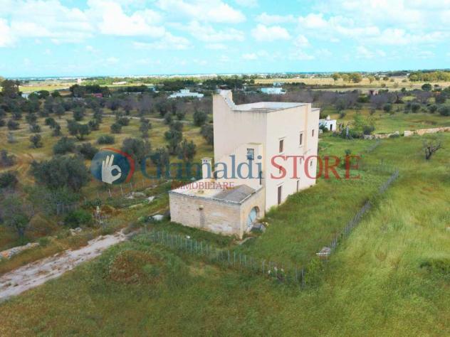 Casale in vendita a Nardò - Foto 9