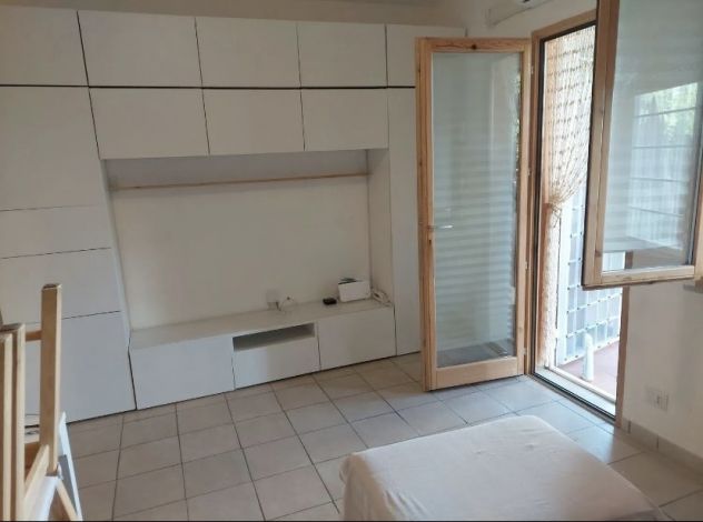 CAMPAGNANO DI ROMA BILOCALE ARREDATO CON PORTICO PRIVATO - Foto 10