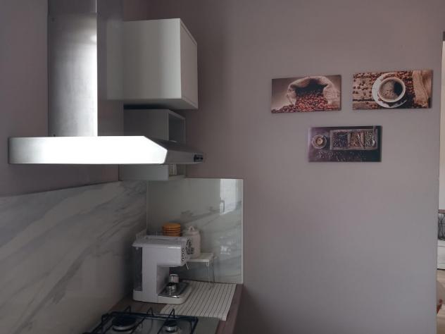 Appartamento in affitto a Carrara 95 mq Rif: 1314349 - Foto 5