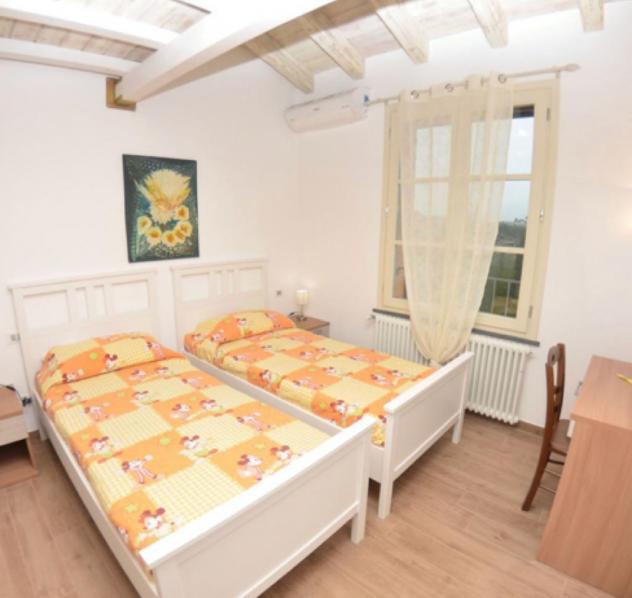 Duplex in affitto a Titignano - Cascina 130 mq Rif: 1421546 - Foto 3
