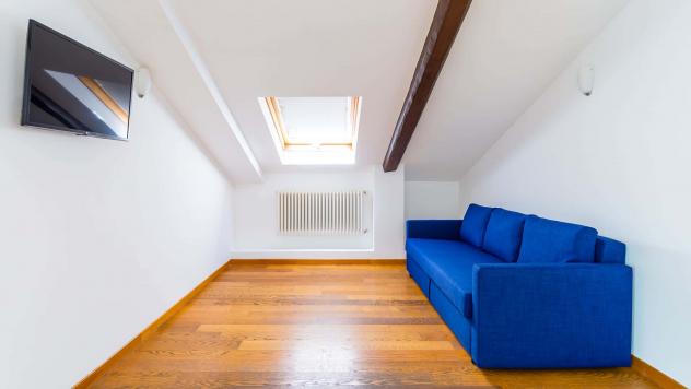 Attico al Duomo by Napoliapartments - Foto 7