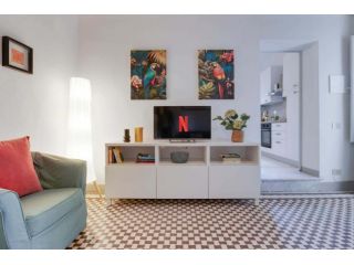 Apartment in Via Sant'Apollonia, Pisa for 80 m² with 2 bedrooms