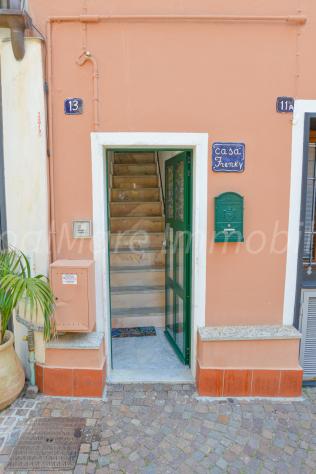 Porzione di casa in affitto a Spotorno - Foto 16