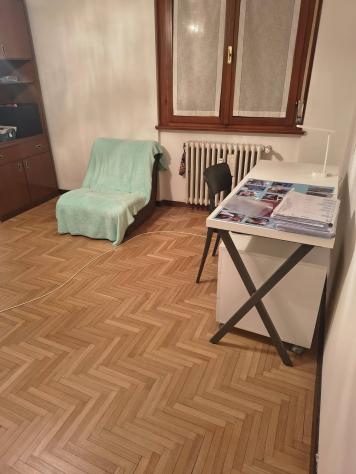 Stanza in appartamento in affitto a Trento - Foto 5