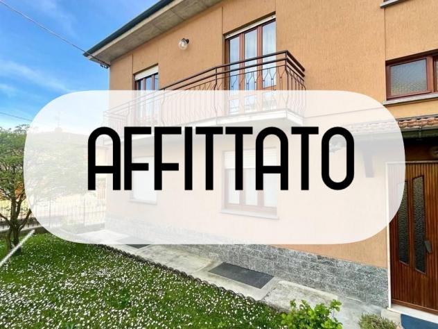 va850 - grande trilocale ARREDATO, doppi servizi, box, posto coperto e posto auto scoperto
