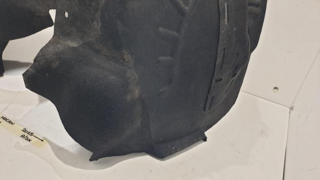 PASSARUOTA ANTERIORE SINISTRO PORSCHE Macan Serie S 95B809961 (1418) - Foto 8