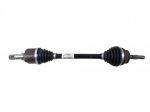 SEMIASSE ANTERIORE SINISTRO CITROEN C3 Serie 9801048580 (16)
