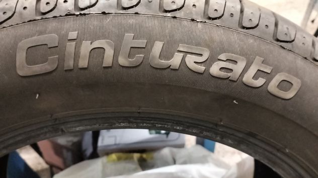 Pirelli Cinturato P7 estive 205/55/16 - Foto 4